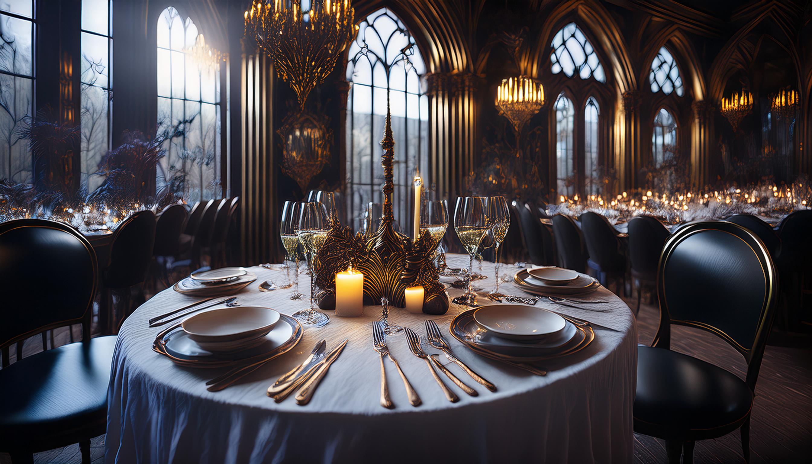 Image of the bistro