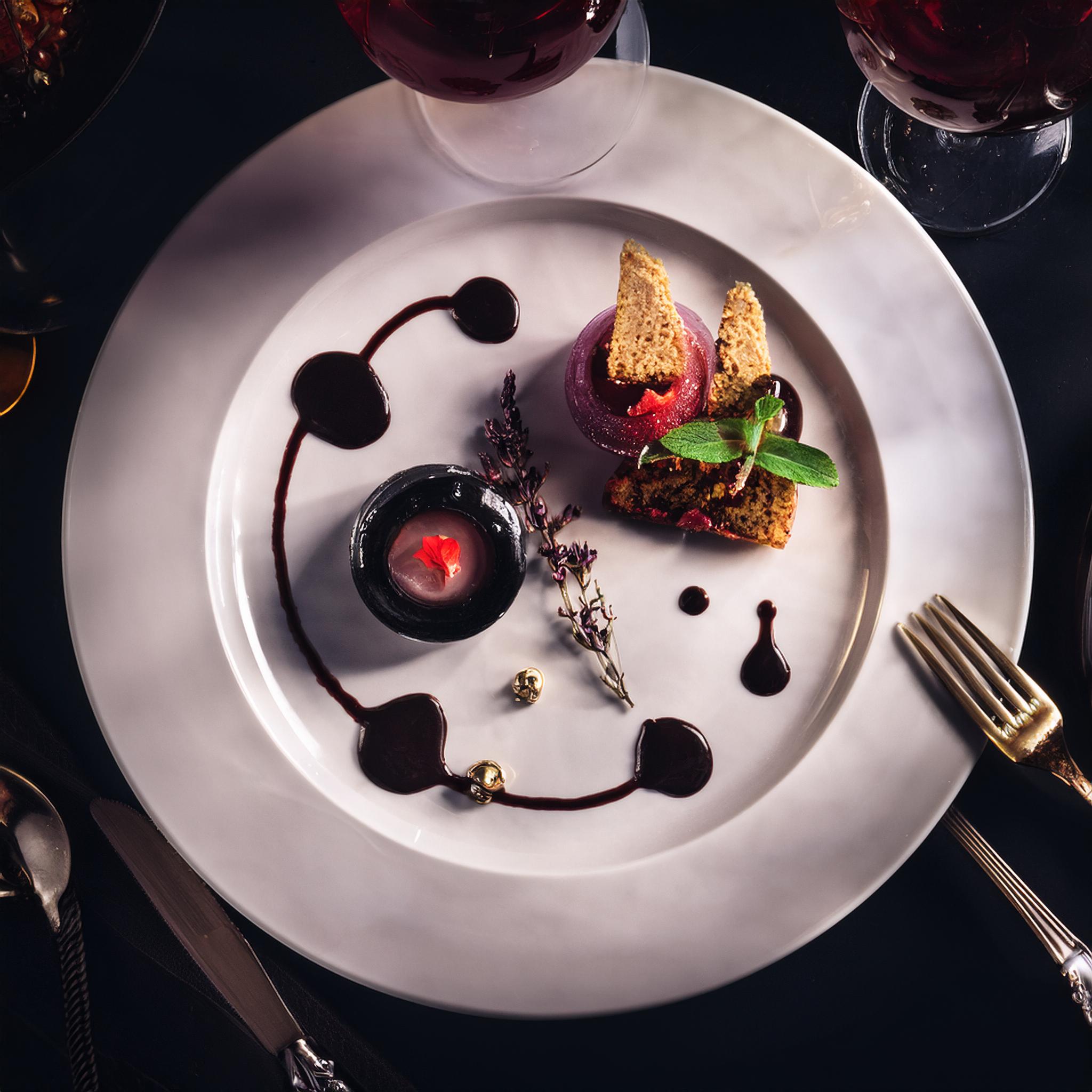 moonlight meal
