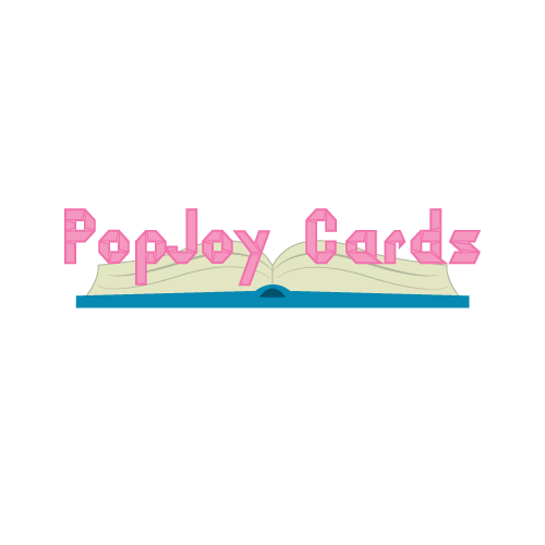 PopJoy Cards